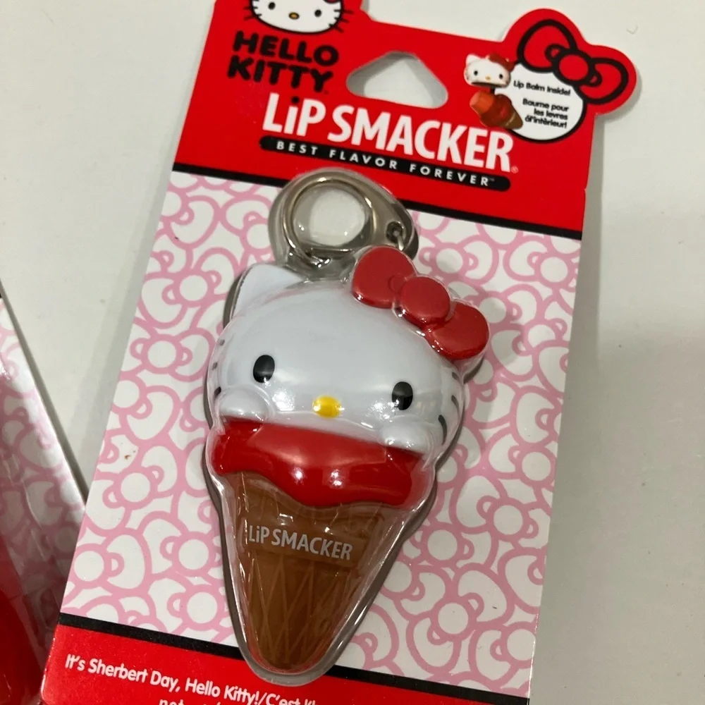 Hello Kitty hello kitty